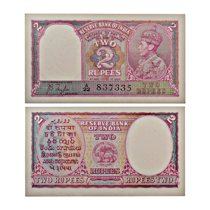 2 Rupees