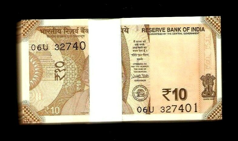 10 Rupees