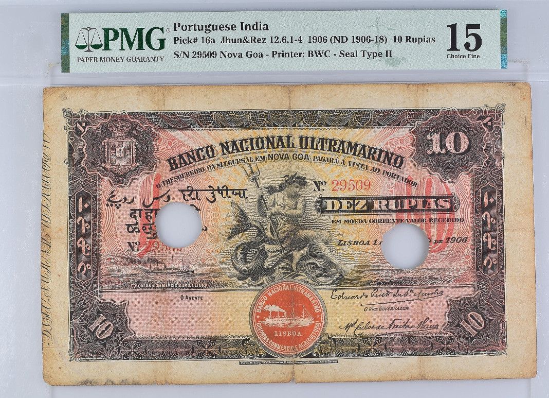 10 Rupees