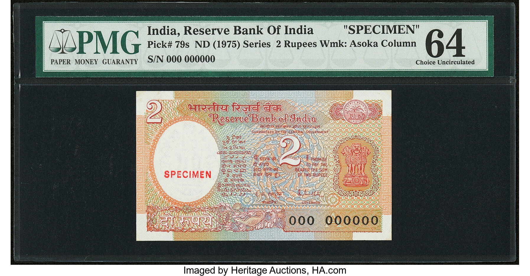 2 Rupees