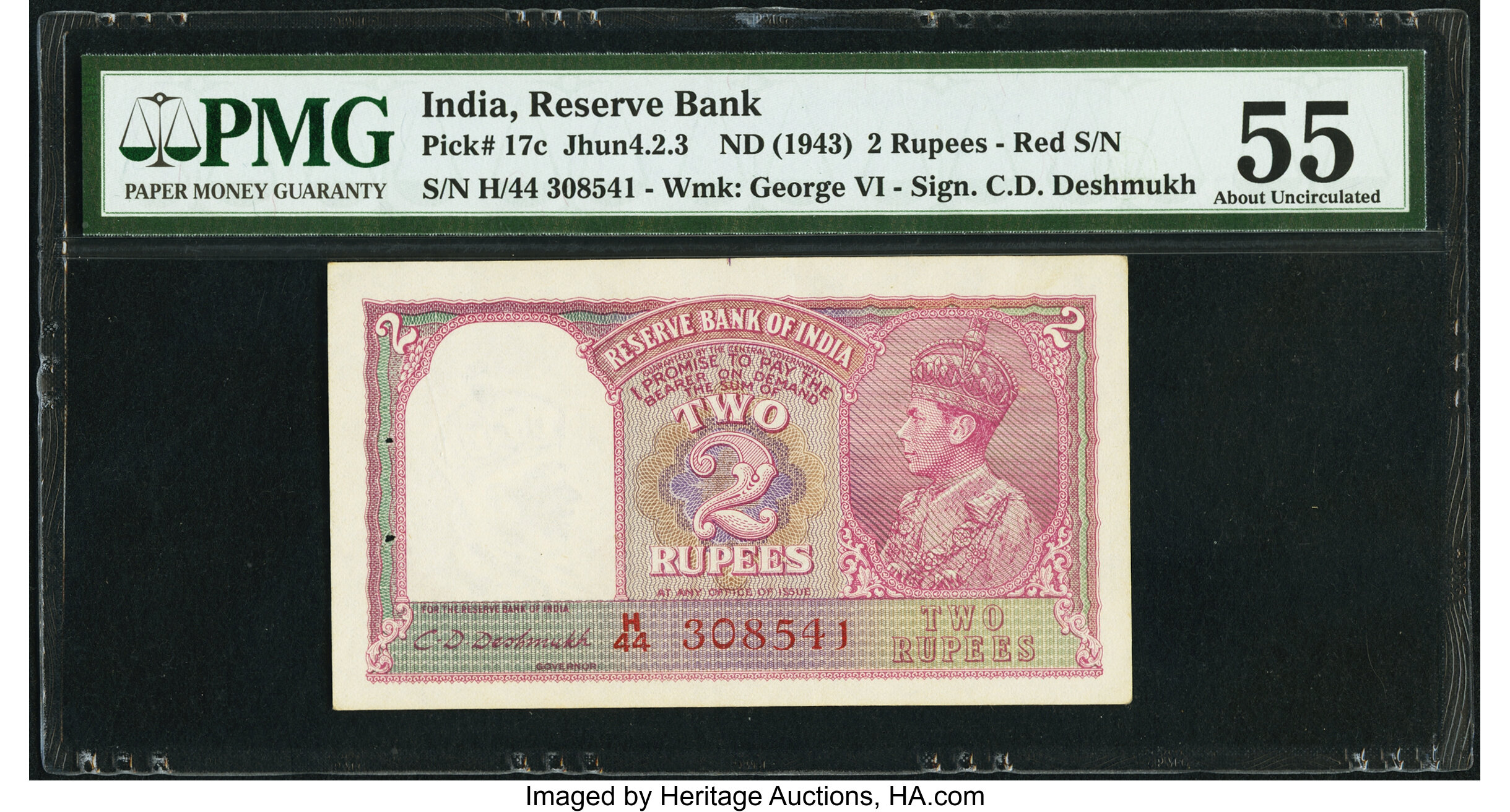 2 Rupees