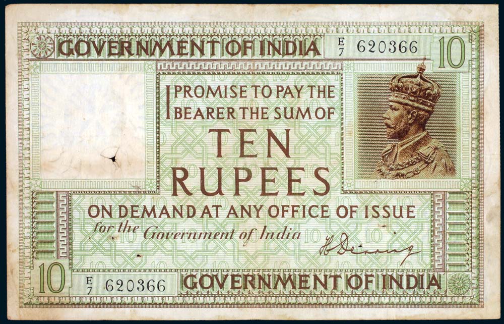 10 Rupees
