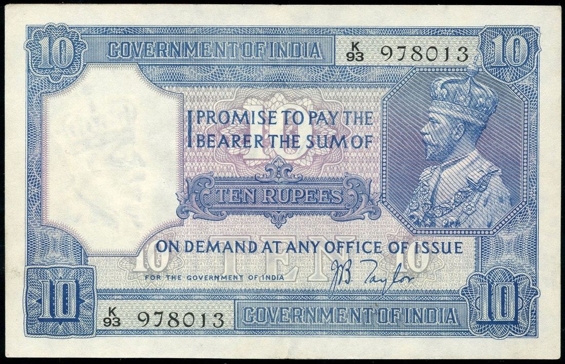 10 Rupees