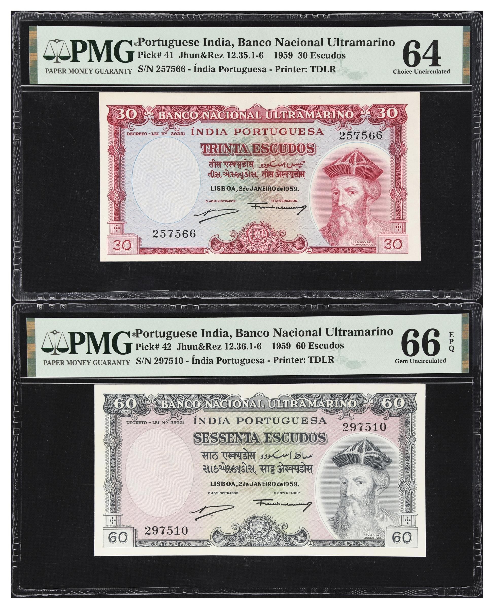 30 Escudos